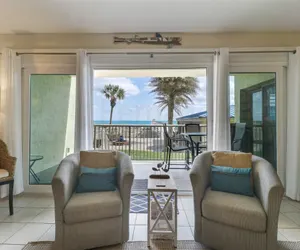 Photo 2 - Spotted Sandpiper Condo Easy access to Pier, Pool and Beach Access are Steps Away