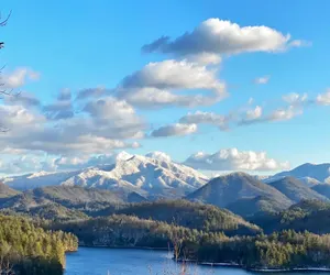 Photo 2 - Bear's View Smokey Mountains / Lake Santeetlah