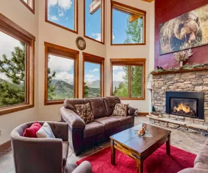 Photo 3 - Elk Summit Vacation Home at Windcliff