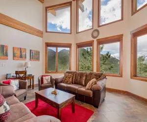 Photo 4 - Elk Summit Vacation Home at Windcliff