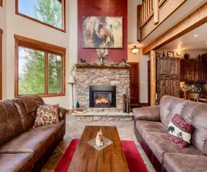 Photo 5 - Elk Summit Vacation Home at Windcliff