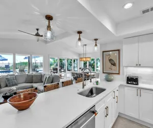 Photo 3 - The Beach House