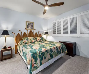 Photo 4 - Kahalu'u Bay Villas #204
