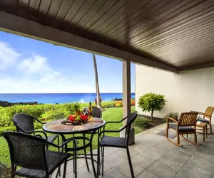 Photo 2 - Keauhou Kona Surf & Racquet Club#1-103