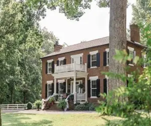 Photo 4 - Historic Boyd Harvey Main House and Grounds