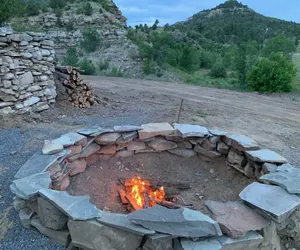 Photo 3 - Valentine's Northern New Mexico Mountain Ranch on Colorado Border