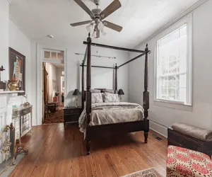 Photo 4 - Bywater Home, Parking and Pet Friendly Retreat