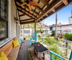 Photo 4 - Bywater Home, Parking and Pet Friendly Retreat