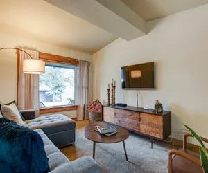 Photo 5 - The Bend House