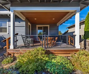 Photo 3 - Redtail 3 Bedroom with Spacious Kitchen and Covered Back Deck - 30 Day Stay