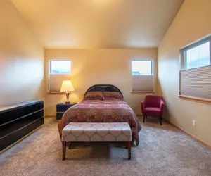 Photo 2 - Redtail 3 Bedroom with Spacious Kitchen and Covered Back Deck - 30 Day Stay
