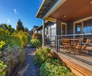 Photo 4 - Redtail 3 Bedroom with Spacious Kitchen and Covered Back Deck - 30 Day Stay