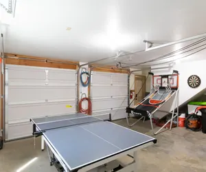 Photo 5 - The Oaks Home features Private Disc Golf Course