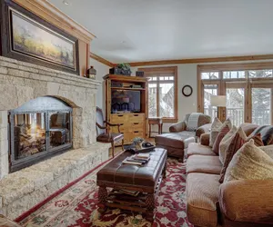 Photo 4 - 4Br Ski in/Ski out Condo - Top of Bachelor Gulch