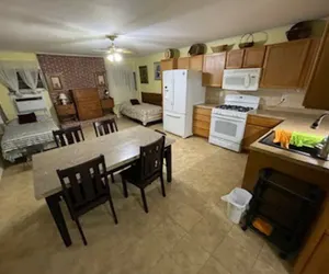 Photo 2 - (UNIT 1) RIM CANAL BLUE FISHING COTTAGE - Access to Fishing, Just off Lake Okeechobee!
