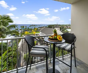 Photo 2 - Kailua Village#701