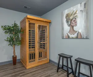 Photo 4 - Sweet Surrender Cabin with Premier Amenities