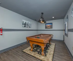 Photo 3 - Sweet Surrender Cabin with Premier Amenities