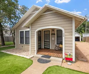 Photo 2 - Deanies Cottage