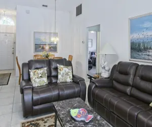 Photo 4 - Richard's Clear Creek Vacation Homes