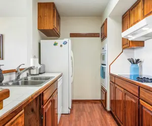 Photo 5 - Kahalu'u Bay Villas #103