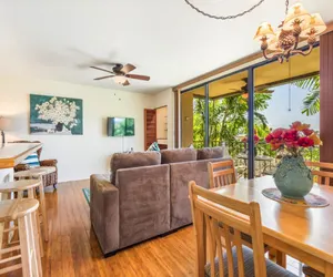 Photo 4 - Kahalu'u Bay Villas #103