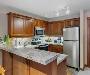 Photo 2 - 3309 - Two Bedroom Standard Powderhorn Lodge