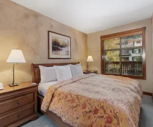 Photo 3 - 3309 - Two Bedroom Standard Powderhorn Lodge