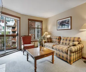 Photo 4 - 3309 - Two Bedroom Standard Powderhorn Lodge