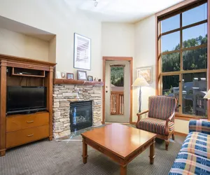 Photo 2 - 3506 - One Bedroom + Den Standard Powderhorn Lodge