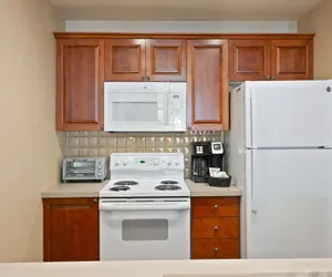 Photo 5 - 3506 - One Bedroom + Den Standard Powderhorn Lodge