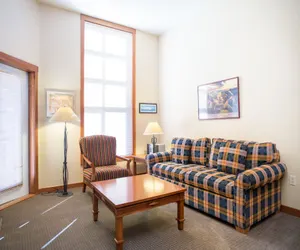 Photo 3 - 3506 - One Bedroom + Den Standard Powderhorn Lodge