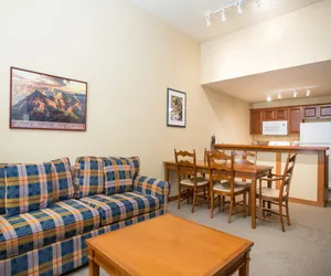 Photo 5 - 3506 - One Bedroom + Den Standard Powderhorn Lodge