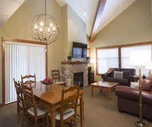 Photo 5 - 3322 - Two Bedroom  Deluxe Powderhorn Lodge