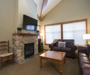 Photo 3 - 3322 - Two Bedroom  Deluxe Powderhorn Lodge
