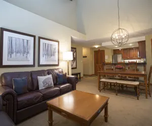 Photo 4 - 3322 - Two Bedroom  Deluxe Powderhorn Lodge