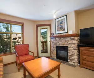 Photo 2 - 3313 - One Bedroom + Den Standard Powderhorn Lodge