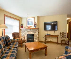 Photo 2 - 3219 - Three Bedroom Standard Powderhorn Lodge