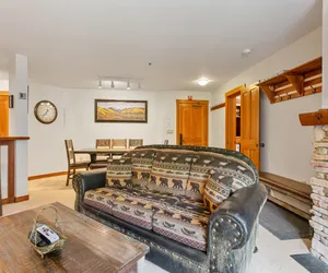 Photo 4 - 3220 - Two Bedroom Deluxe Powderhorn Lodge