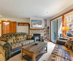 Photo 2 - 3220 - Two Bedroom Deluxe Powderhorn Lodge