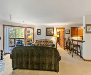 Photo 3 - 3220 - Two Bedroom Deluxe Powderhorn Lodge