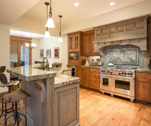 Photo 4 - 9201 - Silver Aspen - Four Bedroom + Loft Luxury Townhome