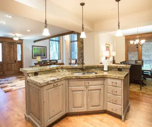 Photo 5 - 9201 - Silver Aspen - Four Bedroom + Loft Luxury Townhome