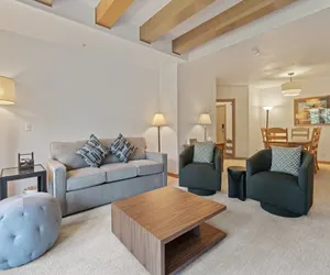 Photo 4 - 4207 - Two Bedroom Deluxe Creekside Condominiums