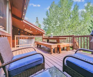 Photo 2 - Twins Getaway at Meadow Creek