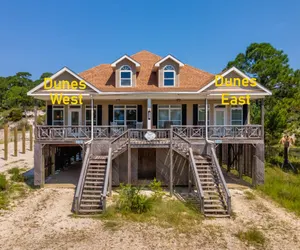 Photo 2 - Dunes West - 330 Audubon Unit A