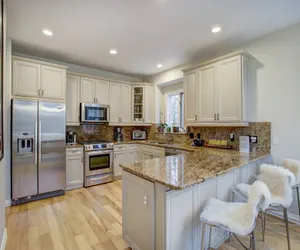 Photo 5 - Luxury 5 Bed+ Private Home, Beaver Creek Mountain Access. Stay 7 nights, receive 20% off your stay!