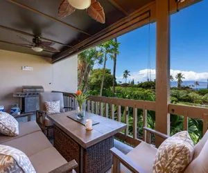 Photo 2 - Kaanapali Plantation #45 -  3 bedroom 2.5 baths Oceanview