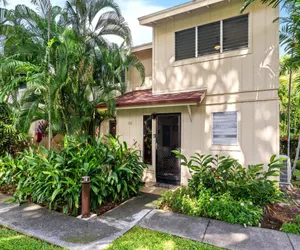 Photo 3 - Keauhou Kona Surf & Racquet Club Townhome#10