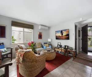 Photo 3 - Keauhou Kona Surf & Racquet Club Townhome#10